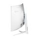 6. Arozzi Nova 34" Curved Computermonitor 86,4 cm (34") 3440 x 1440 px 4K Ultra HD LED Weiß