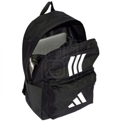 4. Klassischer 3-Streifen-Rucksack JD9563