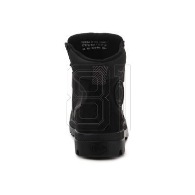 5. Palladium Pampa SC WPN US 77235-010-M Schuhe