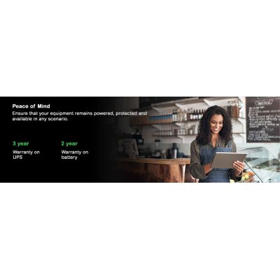 16. APC Smart-UPS 3000VA LCD RM 2U 230V mit SmartConnect