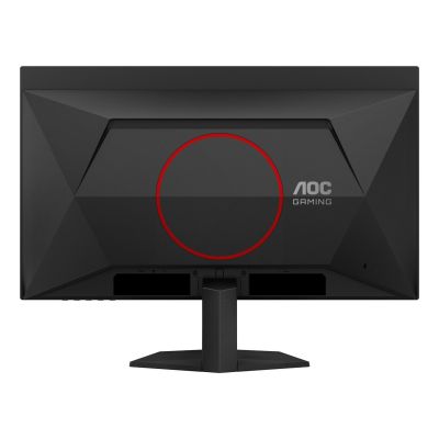 9. AOC QD-OLED Monitor 27" Q27G41ZDF 240Hz