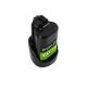 11. Green Cell Akku für Bosch GBA 12V 3Ah Ersatz für GBA 1600A00X79