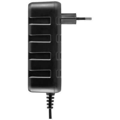 2. BATTERYcharge 901 Ladegerät, Ladespannung: 6/12 V OSRAM, Ladestrom: 1 A