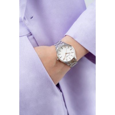 4. Damenuhr PAUL LORENS PL20007B-3C1 + Box