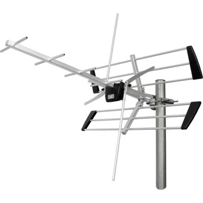 Televes Yagi Edge+ MIX VHF/UHF-Antenne mit 5G-Filter (111810)