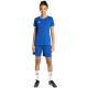 6. Damen-T-Shirt adidas Entrada 26 Jersey blau JZ2495