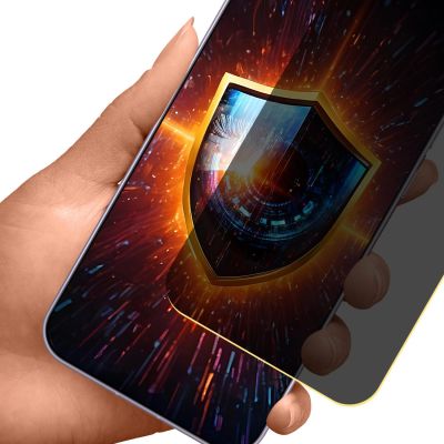 2. 3mk Silky Matt Blickschutzfolie für OnePlus 15