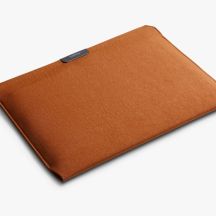 Bellroy Laptop-Hülle 16 - 16"-Laptoptasche (Bronze)