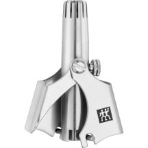 Zwilling Twinox 3cm Ohr- und Nasenhaartrimmer