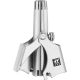 Zwilling Twinox 3cm Ohr- und Nasenhaartrimmer