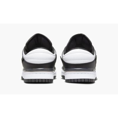 3. NIKE W DUNK LOW TWIST (DZ2794-001)