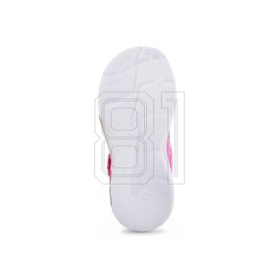 7. Skechers Snuggle Sneaks Skech Squad Jr 302214L-PKMT Schuhe