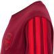 5. adidas Arsenal FC Burgundy Kinder-T-Shirt KG5137