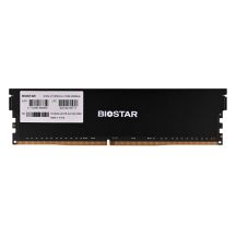 DDR4 Biostar 16GB 3200MHz Heatsink Storming Arbeitsspeicher