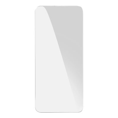 8. Baseus gehärtetes Glas HONOR X30 0,3 mm klar (2 Stück) (SGBL024302)