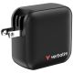 6. Verbatim Mini-GaN-Ladegerät 100W 3xUSB-C PD, 1xUSB-A QC 3.0