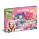 3. Clementoni Set - Schönheitssalon