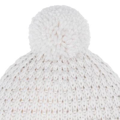 2. Eisbar Trail Pompon MÜ SA E33158-100 Weiß One Size