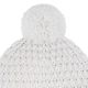 2. Eisbar Trail Pompon MÜ SA E33158-100 Weiß One Size