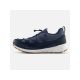2. ROSSIGNOL RESORT LOW Herrenschuhe, marineblau