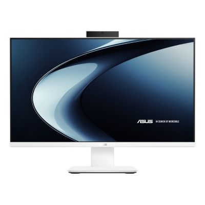 7. ASUS V400 AiO V470VAK-WPE261W Intel Core 5 210H 68,6 cm (27") 1920 x 1080 px All-in-One-PC 16 GB DDR5-SDRAM 1 TB SSD Windows 11 Home Wi-Fi 6 (802.11ax) Weiß