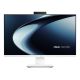 7. ASUS V400 AiO V470VAK-WPE261W Intel Core 5 210H 68,6 cm (27") 1920 x 1080 px All-in-One-PC 16 GB DDR5-SDRAM 1 TB SSD Windows 11 Home Wi-Fi 6 (802.11ax) Weiß