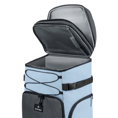 5. Spokey COOL PACK 25 Thermorucksack