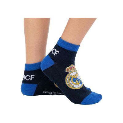12. Real Madrid Socken, 2er-Pack 2900003293