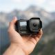 5. Tech-Protect Glass Fit+ 2-Set Glas + Folie für GoPro Mission 1 / Pro