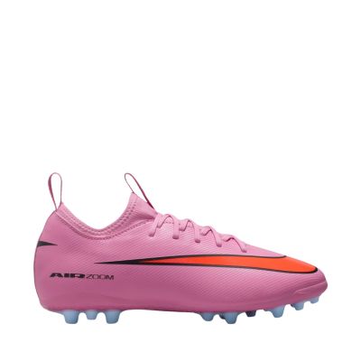 7. Nike Zoom Mercurial Vapor 16 Academy AG FQ8403 600 Kinder-Fußballschuhe