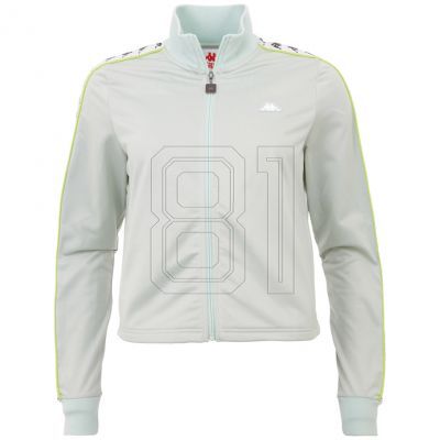Kappa Hasina Sweatshirt W 308008 14-4807