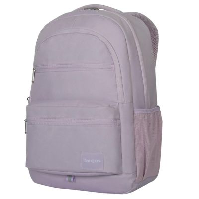 3. Targus Octave III City-Rucksack in Violett aus Polyester