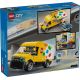 2. LEGO City 60500 LEGO LKW