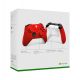 105. Microsoft Xbox Series Controller – Pulsierendes Rot