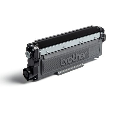 2. Brother Toner Schwarz TN2310=TN-2310, 1200 Seiten