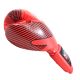 9. MASTERS RBT-RED Lederboxhandschuhe 12 oz