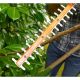 22. Elektrische Gartenschere 45 cm BEHT201 BLACK+DECKER