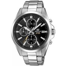 Herrenuhr CASIO EDIFICE EFV-560D-1AVUEF + Box