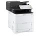 6. KYOCERA ECOSYS MA3500cix 1102YK3NL0 Multifunktionsgerät, Laser, Farbe, A4, 1200 x 1200 dpi, 35 Seiten/min