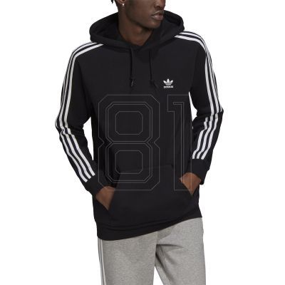 5. Adidas 3-Streifen M H06676 Sweatshirt