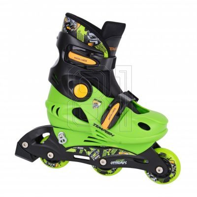 2. Tempish Baby Skate Racer Jr 1000000009 Rollschuhe