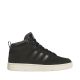 Herren-Schuhe adidas Rapid Court Mid Winterized JR1026