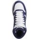 2. Adidas Hoops 3.0 Mid Jr IG3717 Schuhe