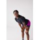 5. High Point Damen 3″ 2-in-1 Short 2.0 Laufshorts Pink