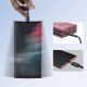 5. Joyroom S-A11 Surpass Kabel 60W USB-C - USB-C 0,25m - schwarz