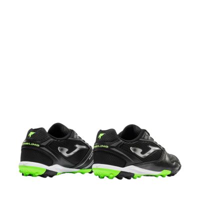 3. Joma Dribling Turf 2601 schwarze DRIW2601TF Fußballschuhe