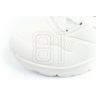 17. Skechers Uno W 177520/WHT Schuhe
