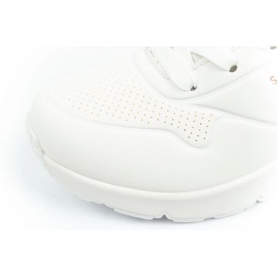 17. Skechers Uno W 177520/WHT Schuhe