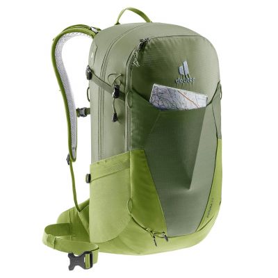 8. Deuter Futura 23 Rucksack 34001212-2890