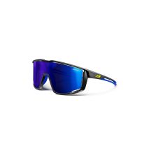 JULBO FURY Sportbrille schwarz